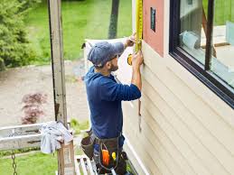 Affordable Siding Repair and Maintenance Services in Lindsay, TX